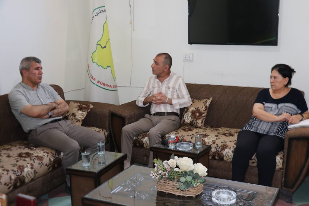 Syrian Social Nationalist Party
