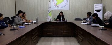 Our Priority is Unifying Visions, Efforts of Syrian Women- Women's Coordination of SDC
