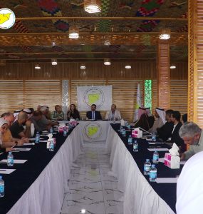 "National solutions for the Syrian crisis are based on Syrians' consensus" - SDC's Co-chairman