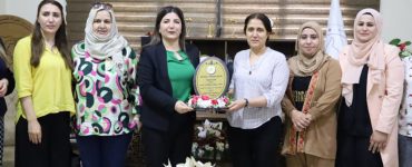SDC commends efforts made by Syrian Women’s Council in its second conference