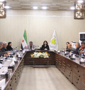Statement Issued by the SDC’s General Council
