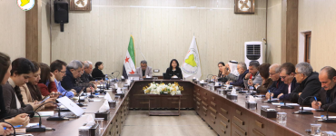 Statement Issued by the SDC’s General Council