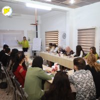مكتب المرأة يقيم ورشة عمل حول «اتفاقية سيداو» الدولية