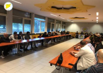 مسد يعقد ندوة حوارية في «برلين» حول مستقبل الحوار السوري