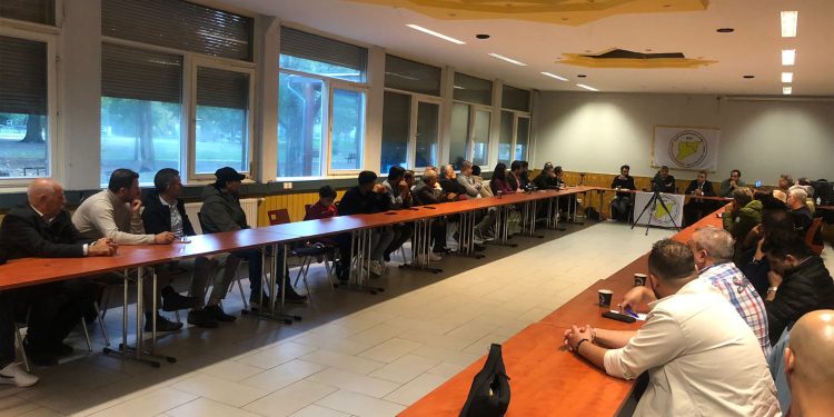 مسد يعقد ندوة حوارية في «برلين» حول مستقبل الحوار السوري