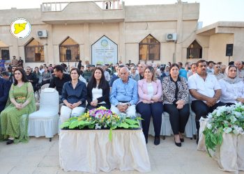 الرئاسة المشتركة لـ مسد: نموذج الإدارة الذاتية يحقق الحرية والديمقراطية للجميع