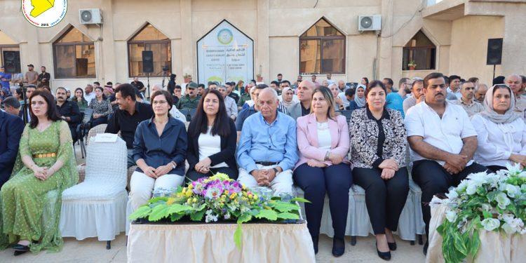 الرئاسة المشتركة لـ مسد: نموذج الإدارة الذاتية يحقق الحرية والديمقراطية للجميع