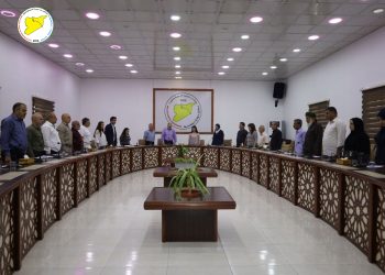 في ندوة حوارية.. اللامركزية قضية مطروحة لها أسانيدها في سوريا