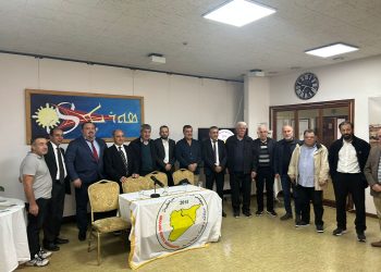 مسد يعقد ندوة حوارية في السويد لمناقشة مستقبل سوريا