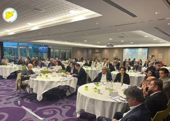 انطلاق أعمال مؤتمر «المسار الديموقراطي السوري»