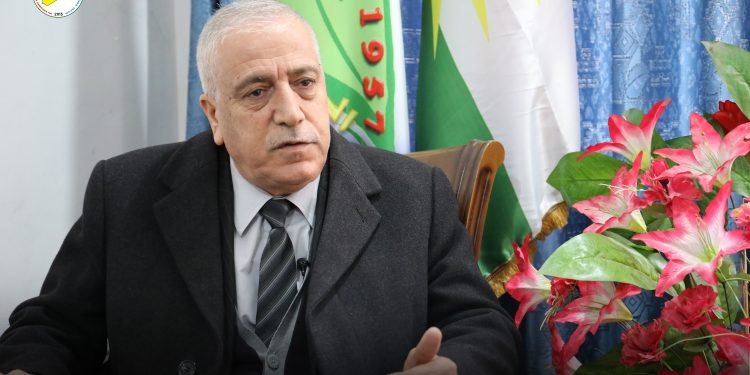 الحوار «الكردي-الكردي».. خطوة نحو الوحدة والاستقرار في سوريا