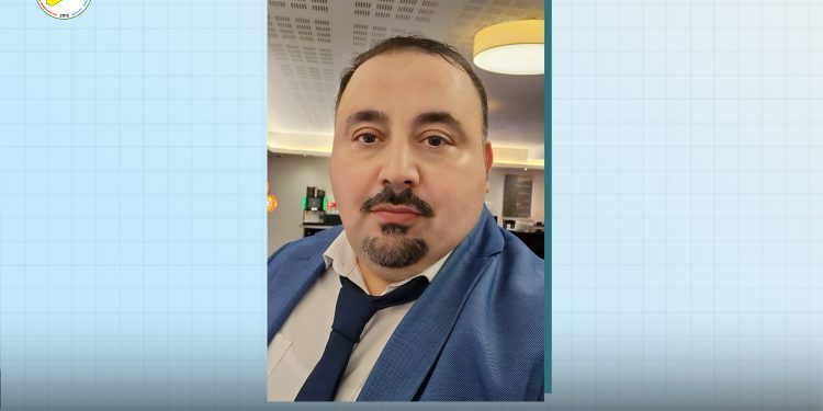 محي الدين لالا: الحوار السوري-السوري الطريق نحو حلّ مستدام