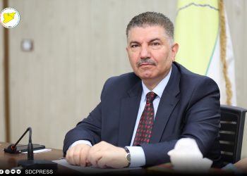 من الدكتور محمود المسلط: رسالة إلى أبناء الوطن