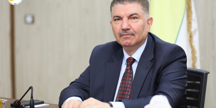 من الدكتور محمود المسلط: رسالة إلى أبناء الوطن