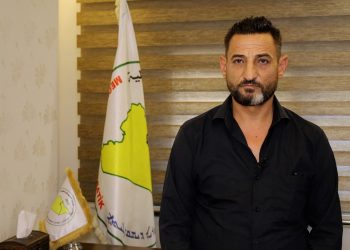 عبد الوهاب خليل: العدالة الانتقالية ضرورة حتمية للسلام في سوريا