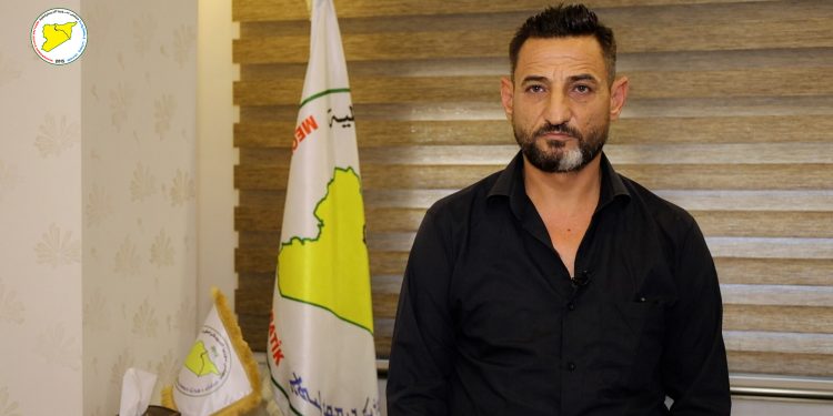 عبد الوهاب خليل: العدالة الانتقالية ضرورة حتمية للسلام في سوريا