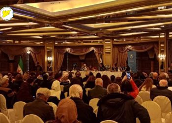 الحركة السياسية النسوية السورية تعقد مؤتمرها الأول في دمشق