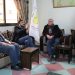 مسد يلتقي مثقفين في مدينة حلب لتعزيز الحوار حول مستقبل سوريا