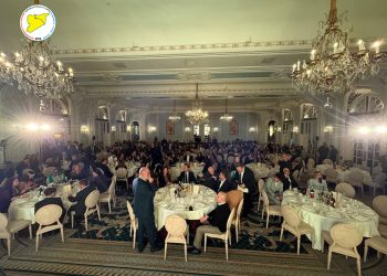 بحضور أكثر من 320 شخصاً.. ممثلية مسد في لندن تحتفي بالذكرى العاشرة على مقاومة كوباني