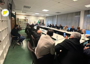 ممثلية مسد تعقد ندوة حوارية في هولندا لمناقشة التطورات السورية والوحدة الكردية