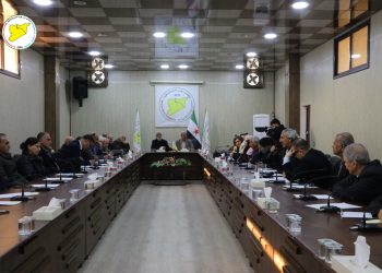 يد بيد لبناء سوريا حرة: ندوة حوارية تسلط الضوء على المستجدات ومستقبل سوريا