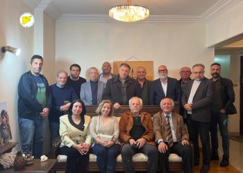 ممثلية «مـسـد» في القاهرة تنظم ندوة فكرية حول التصنيف التاريخي للحضارات