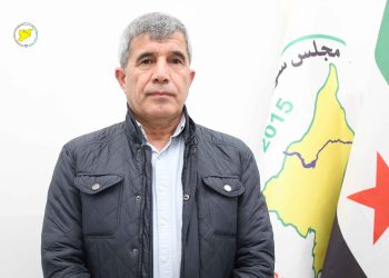 حسن محمد علي: الحوار السوري-السوري ضرورة لرسم مستقبل البلاد وتحقيق التوافق الوطني