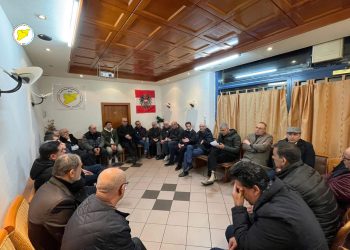 «مـسـد» يعقد ندوة في فيينا حول وحدة القوى الكردية والتغيرات السياسية في سوريا