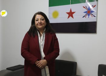 هيفاء محمود: مؤتمر الحوار الوطني في دمشق أقصى المرأة وأعاد إنتاج التسلط