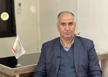 حكمت حبيب: مؤتمر الحوار الوطني في دمشق كرّس الانقسام بدلاً من الحل