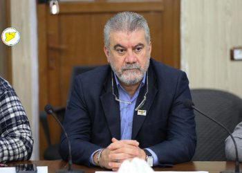 وائل مرزا ينتقد مؤتمر الحوار الوطني: قفزٌ عن الواقع وهروبٌ من استحقاقات المرحلة