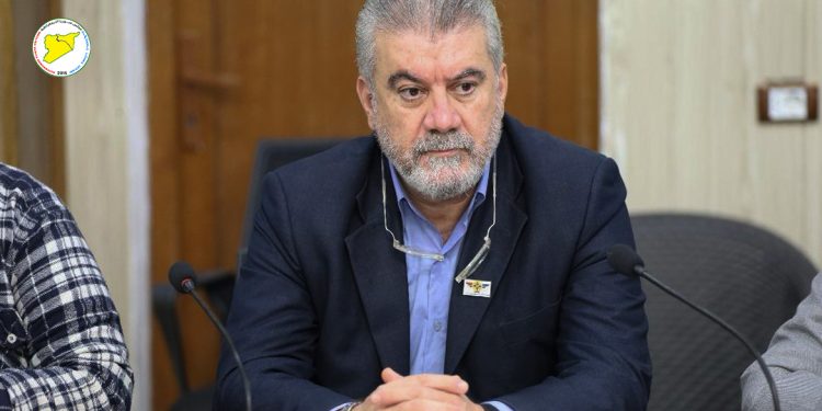 وائل مرزا ينتقد مؤتمر الحوار الوطني: قفزٌ عن الواقع وهروبٌ من استحقاقات المرحلة