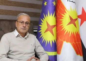 سنحريب برصوم: مؤتمر الحوار الوطني السوري إقصائي وشكلي ولا يمثل جميع المكونات