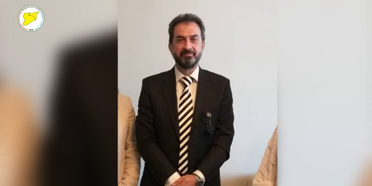 سياسي سوري: ضرورة إيجاد برامج للمصارحة والمصالحة لتحقيق العدالة الانتقالية