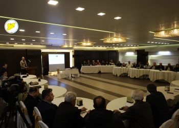 بمشاركة «مـسـد».. تحالف المواطنة السورية المتساوية«تماسك» يعقد مؤتمره الأول في دمشق