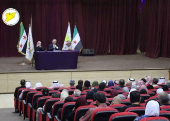 الدكتور محمود المسلط: الحوار المجتمعي أساس الاستقرار والسلم الأهلي