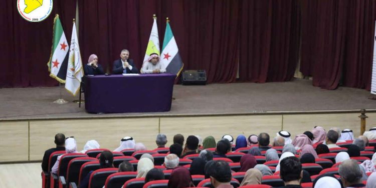 الدكتور محمود المسلط: الحوار المجتمعي أساس الاستقرار والسلم الأهلي