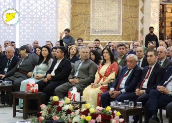 بمشاركة الرئيسة المشتركة لمسد ونائبتها.. انطلاق أعمال كونفرانس «وحدة الصف والموقف الكردي»