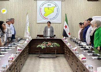 الهيئة الرئاسية لـ «مسد»: التفاوض سبيل الاستقرار واتفاق 10 آذار ركيزة لإنهاء الانقسام