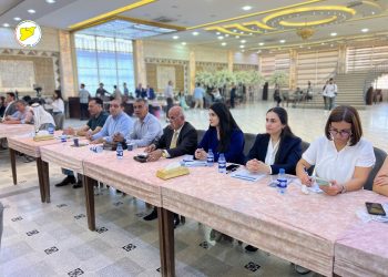 “مسد” يشارك في منتدى حول وحدة الصف الكردي وآفاق تعزيزها