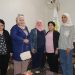 لقاء نوعي يجمع ناشطات وممثلات منظمات مدنية مع مكتب المرأة في مجلس سوريا الديمقراطية بحلب