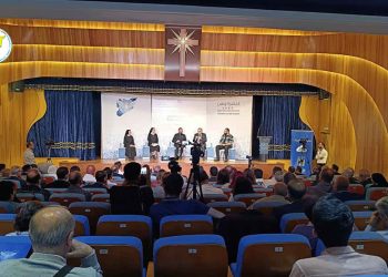 "مسد" يشارك في مؤتمر "عنصرة وطن 2025" بحلب دعماً للحوار الوطني