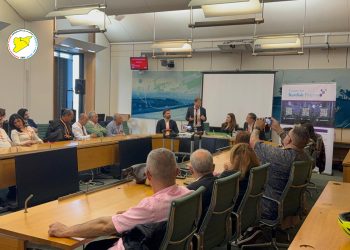 ممثلية «مسد» في لندن تنظّم عرضاً وثائقياً داخل البرلمان البريطاني