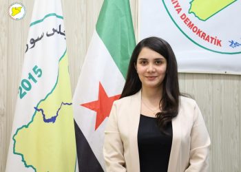 شيرا أوسي: لا دستور عادل في سوريا دون مشاركة نسائية حقيقية وشراكة في القرار