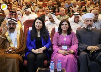 كونفرانس وحدة موقف المكونات في الحسكة يؤكد أن الشراكة الحقيقية والتمثيل العادل أساس بناء سوريا ديمقراطية