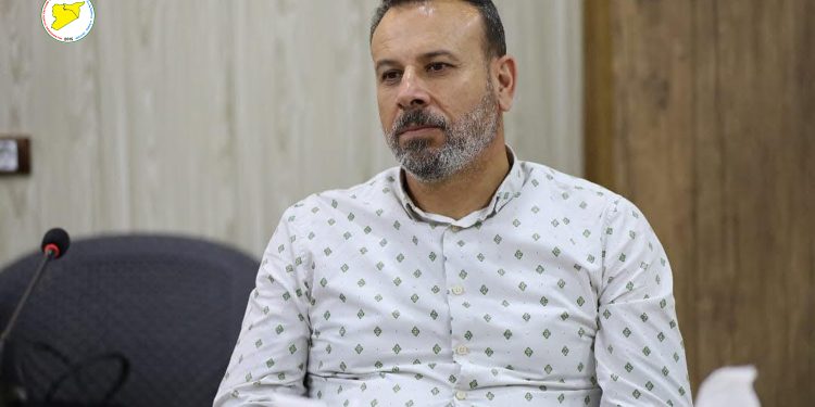 إفرام إسحاق: لا بد من دستور ديمقراطي يضمن حقوق جميع المكونات