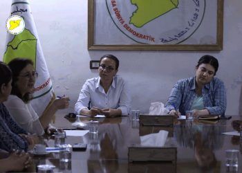 منسقية المرأة في الأحزاب تشدد على وحدة الصف وتعزيز حضور المرأة في القرار السياسي