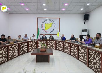 مسد تؤجل الملتقى التشاوري للمبادئ الدستورية لضمان تهيئة بيئة أنسب للحوار