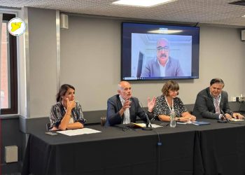 ممثلية مسد في لندن تشارك في مؤتمر النقابات العمالية البريطانية