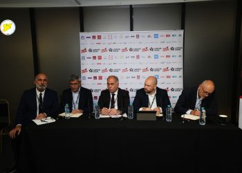 مسد يشارك في مؤتمر حزب العمال البريطاني في ليفربول